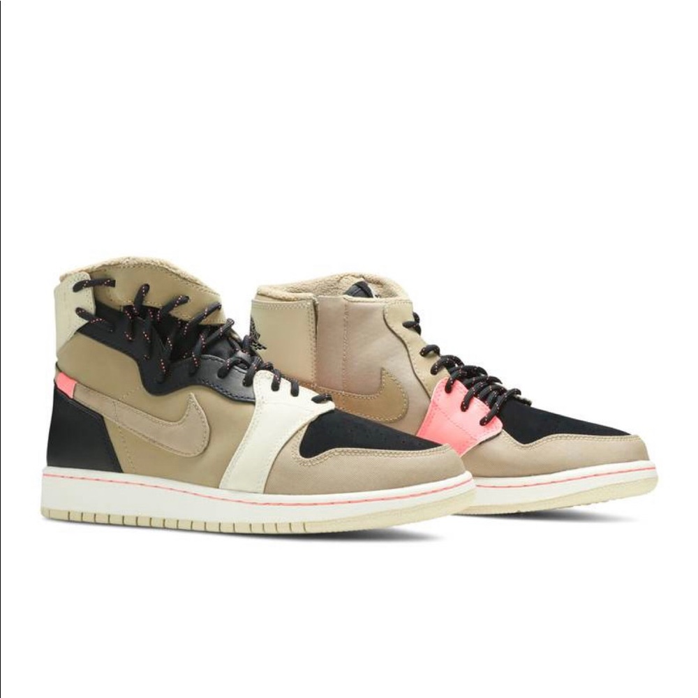 Nike Air Jordan rebel 1